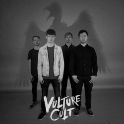 Interview with Vulture Cult