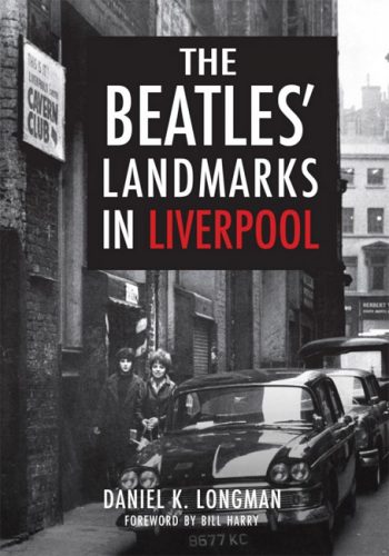 The Beatles' Landmarks in Liverpool