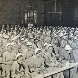 Workhouse to Worship