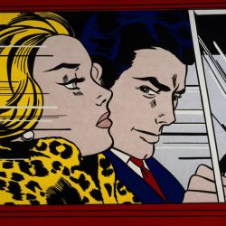 Artist Rooms: Roy Lichtenstein in Focus