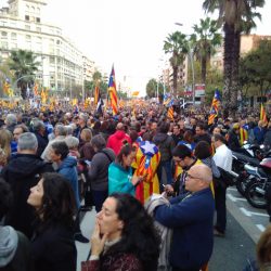 Some anarchist perspectives on Catalan Independence