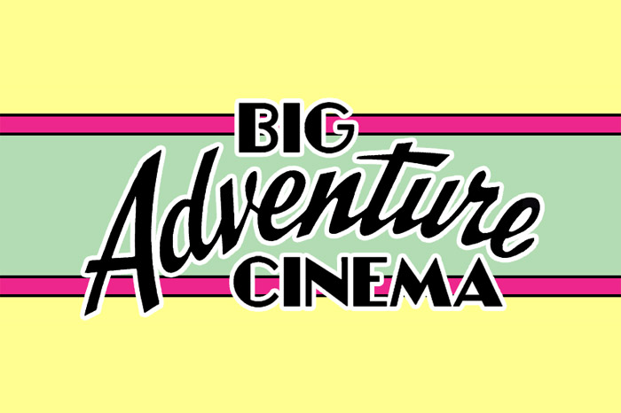 Big Adventure Cinema’s Launch at 81 Renshaw Street!