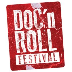 Doc'n Roll Film Festival 2018