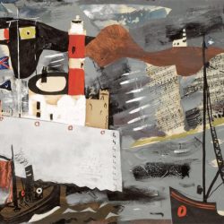 John Piper Exhibition