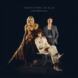 Sunflower Bean - Twentytwo in Blue