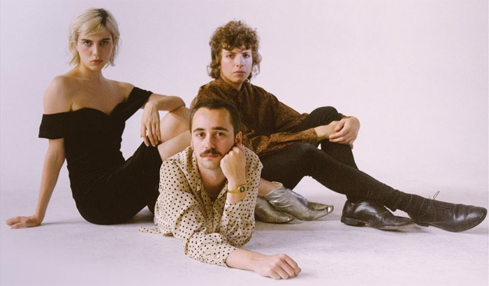 Sunflower Bean