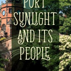 Port Sunlight And Its People