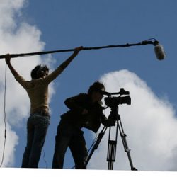 Film Futures - First Take’s FREE filmmaking course for unemployed people