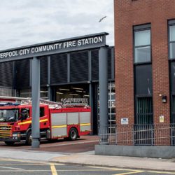 Fire Stations to close at night!