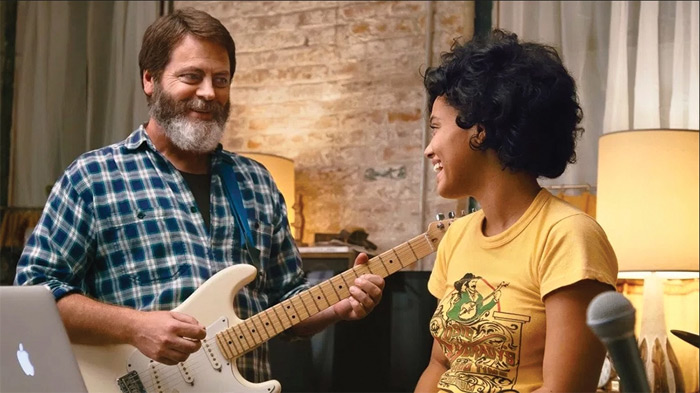 Hearts Beat Loud (12A)