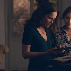 The Heiresses (12A)