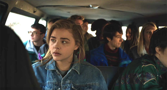 The Miseducation of Cameron Post (12A)