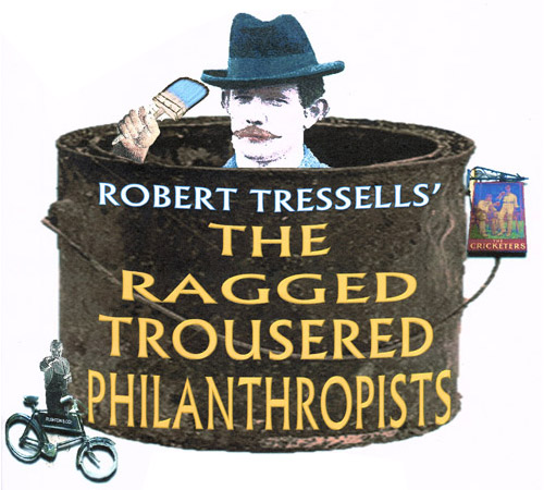 The Ragged Trousered Philanthropists