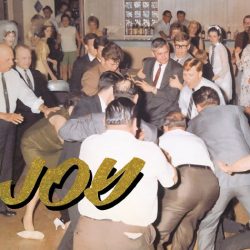 Idles - Joy As An Act of Resistance