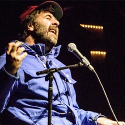 David O’Doherty: You Have to Laugh