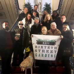 Bixteth Gardens Campaign Group Fight On!