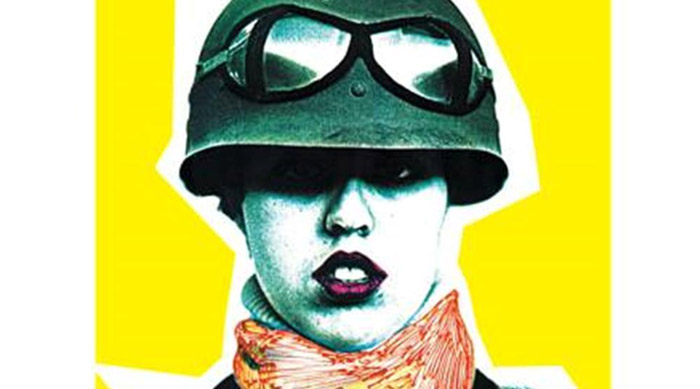 Writing on the Wall - ‘Dayglo: The Poly Styrene Story’