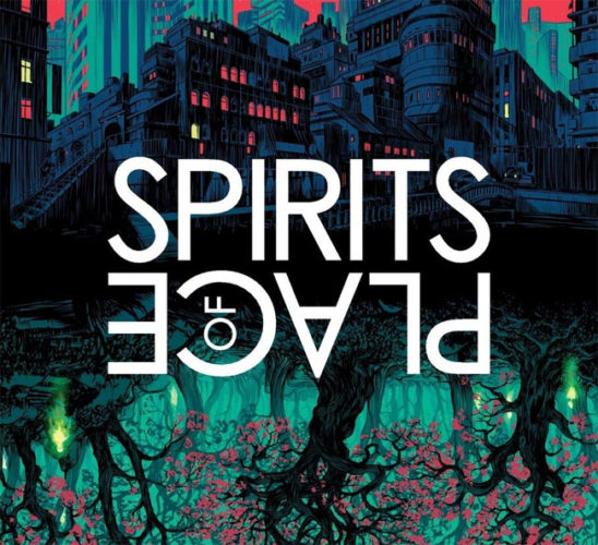 Spirits of Place