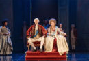 National Theatre at Home: The Madness of George III
