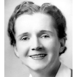 Rachel Carson: The Non-human Perspective
