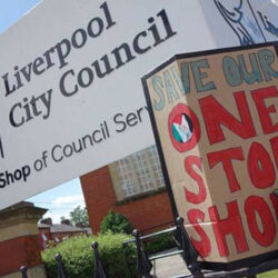 One Stop Shops to stay shut!