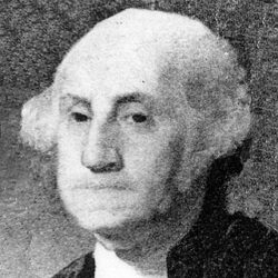 Edward Rushton's Story - American Independence, Washington and Slavery