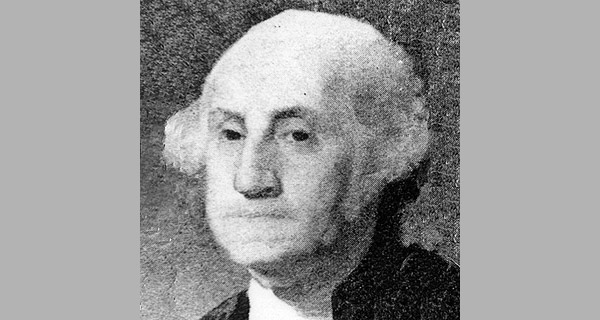 Edward Rushton's Story - American Independence, Washington and Slavery