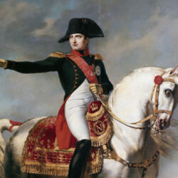 Edward Rushton's Story - For the Revolution but Against Napoleon
