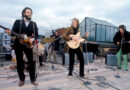 The Beatles: Get Back – The Rooftop Concert (12A)