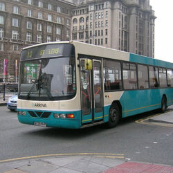 The Great British Bus Rip-off