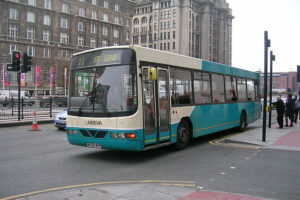 The Great British Bus Rip-off