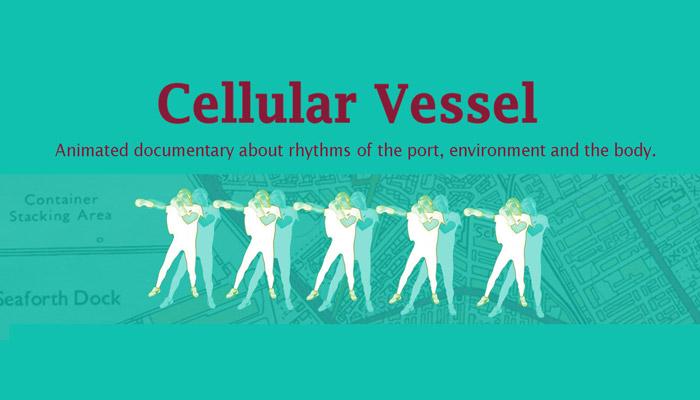 Review of Cellular Vessel