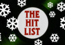 The Screaming Target Christmas List