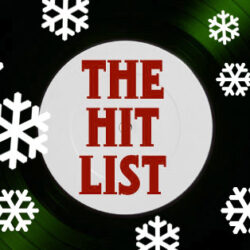 The Screaming Target Christmas List
