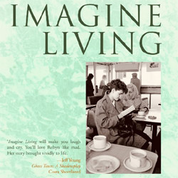 Imagine Living by Deborah Morgan