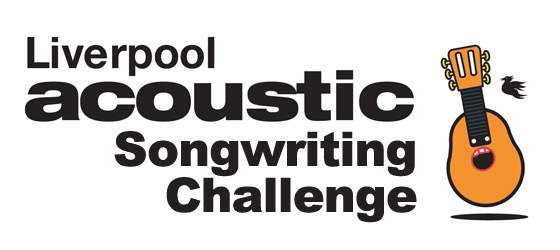 Liverpool Acoustic Songwriting Challenge Final