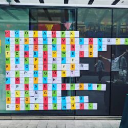 Play and Poetry: The Windows Project