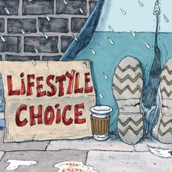 "Lifestyle Choice?"