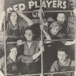 The Workers Theatre Movement Project
