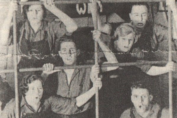 The Workers Theatre Movement Project